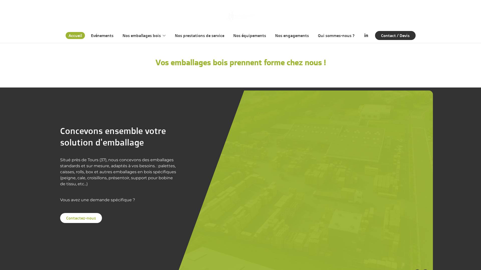 Box en Bois Personnalisables pour Vos Besoins Spécifiques