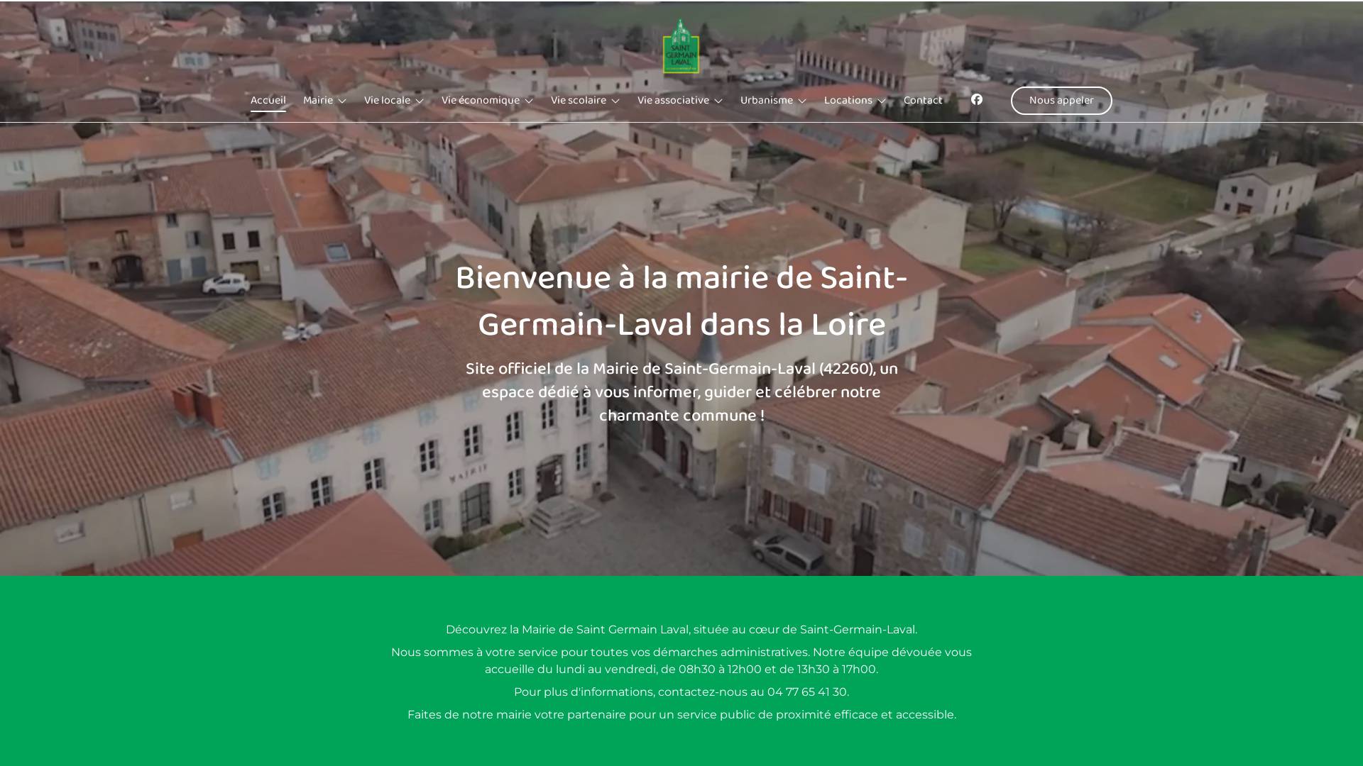 Facilitez vos démarches pour l'année scolaire