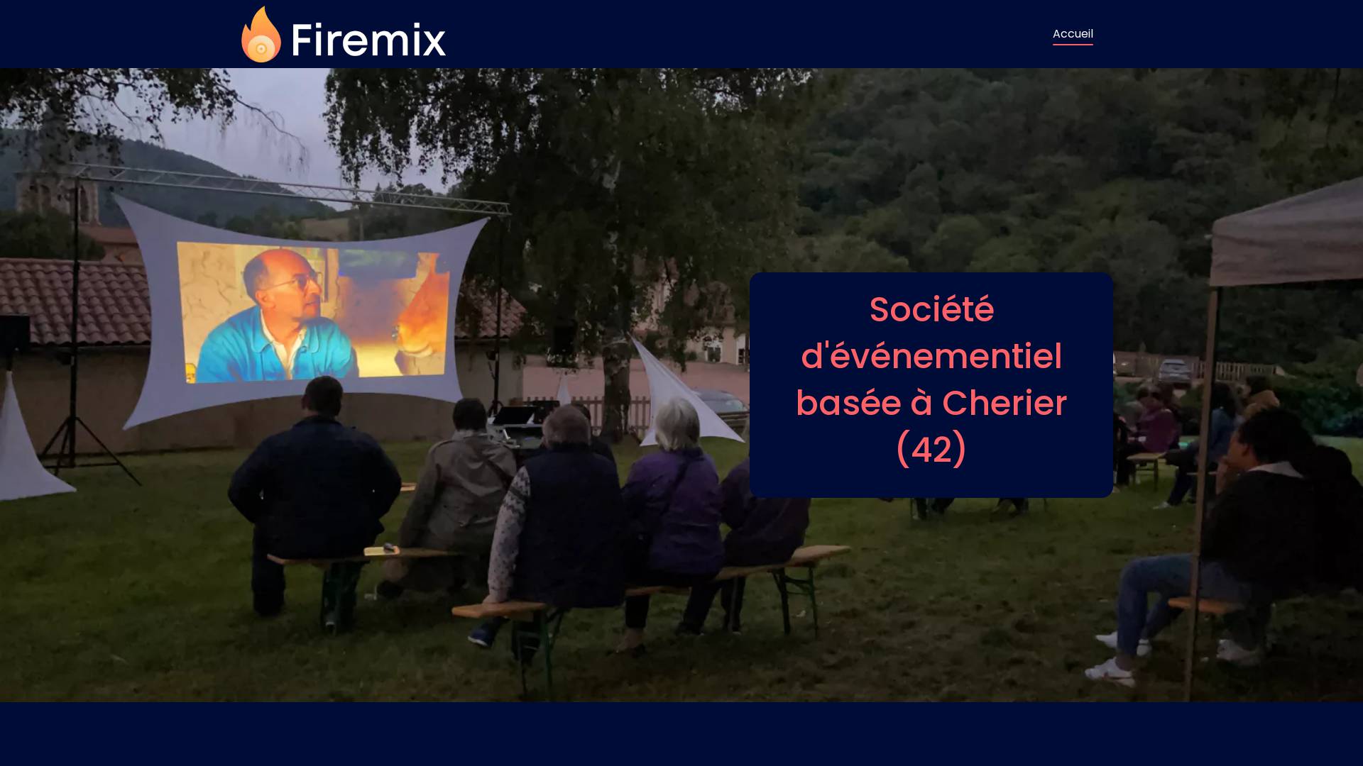 (c) Firemix.fr